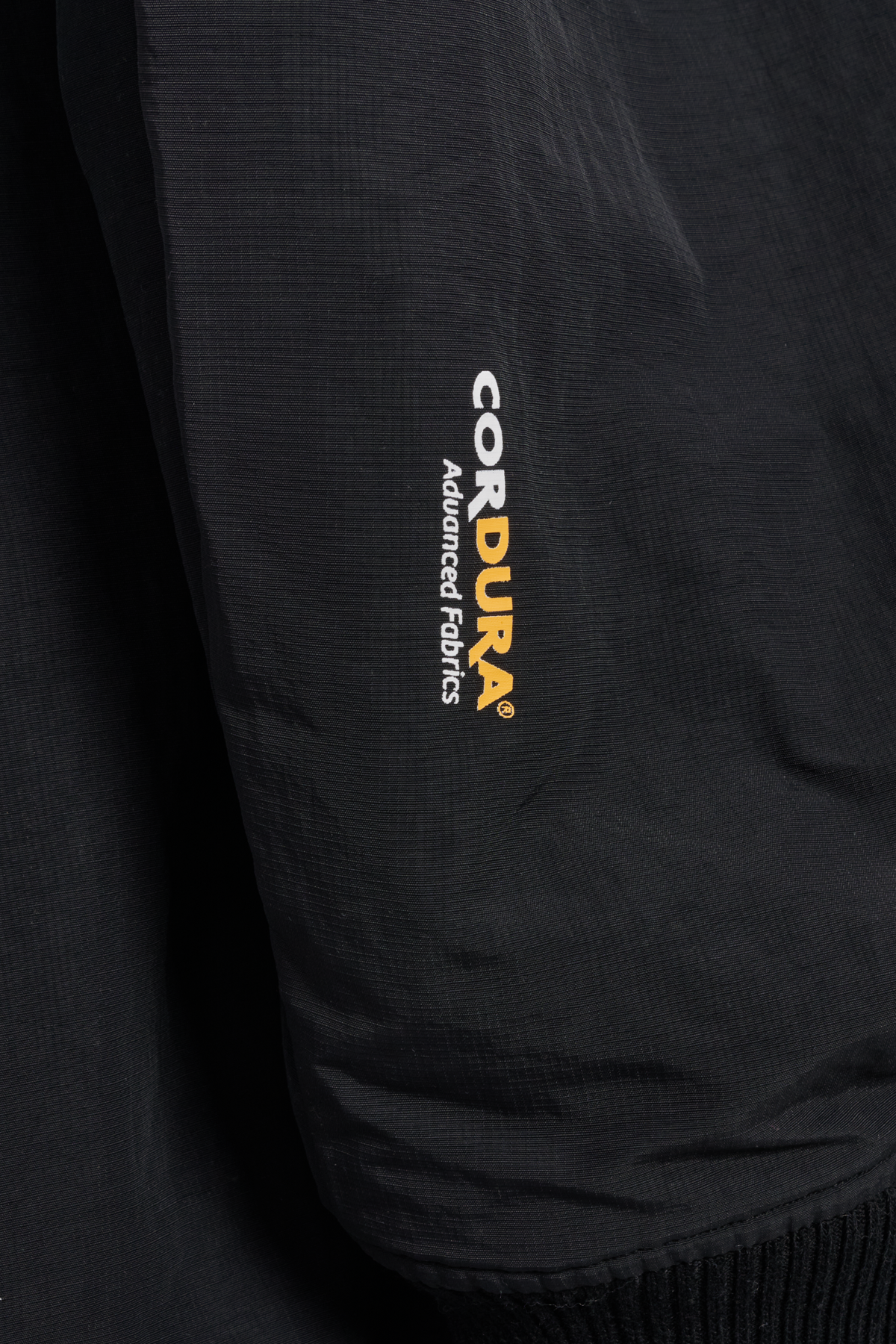 HALO - Jakke - Sort - Cordura Bomber, billede 14
