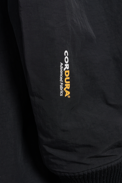 HALO - Jakke - Sort - Cordura Bomber, billede 14