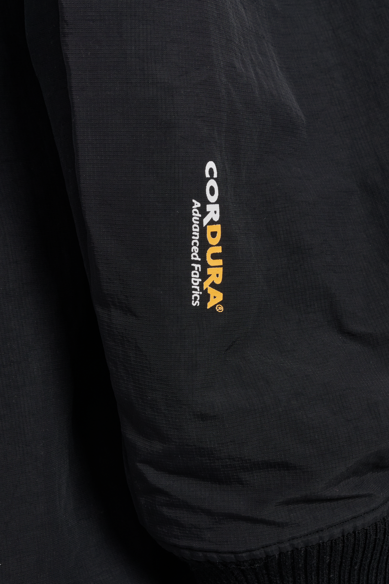 HALO - Jakke - Sort - Cordura Bomber, billede 14