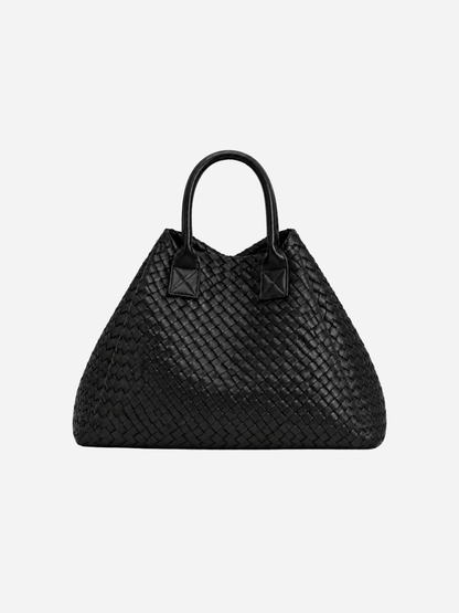 Andcopenhagen Basics - Taske - Vegan leather - Black - Noella