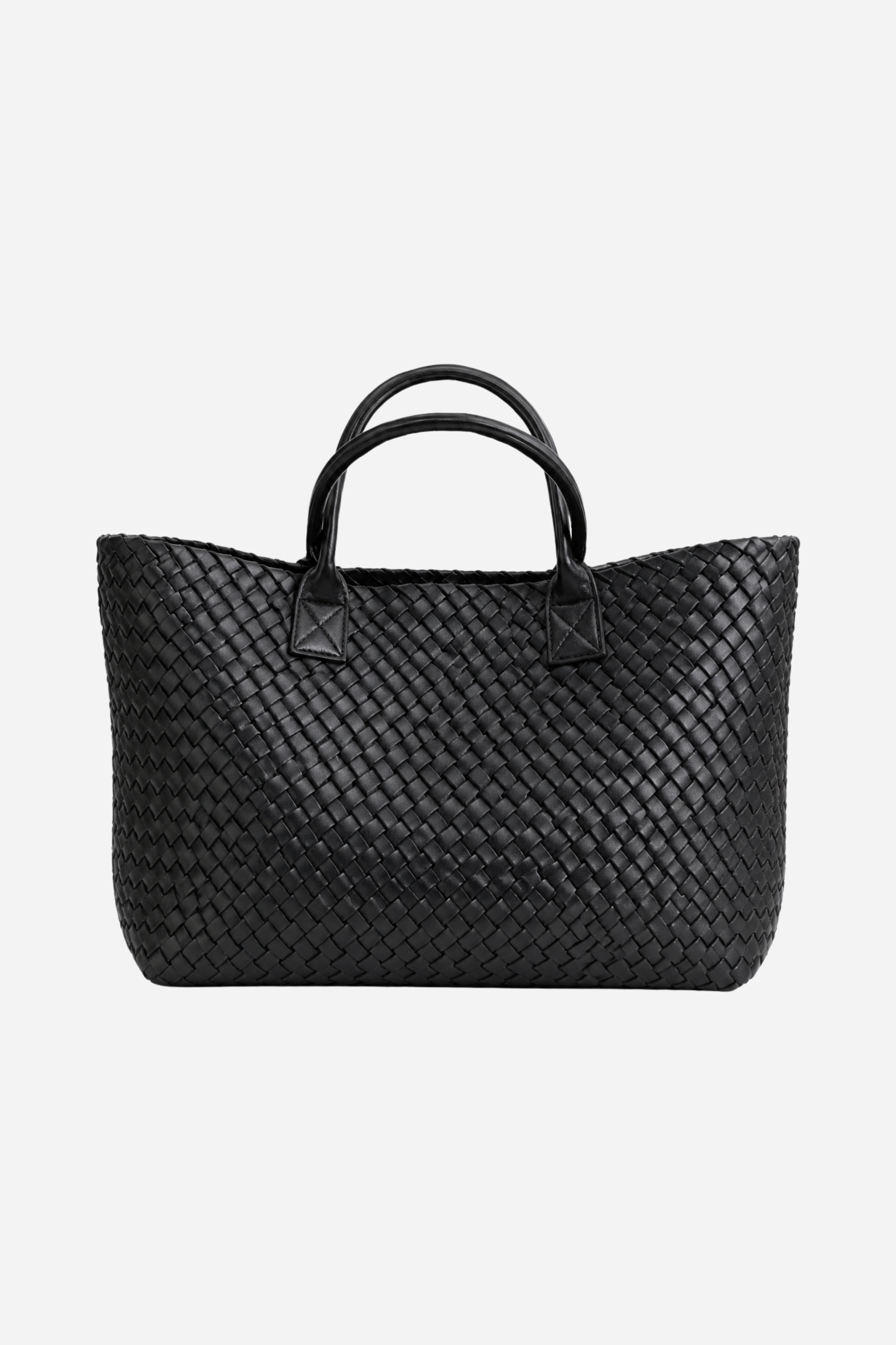 Andcopenhagen Basics - Taske - Vegan leather - Black - Noella