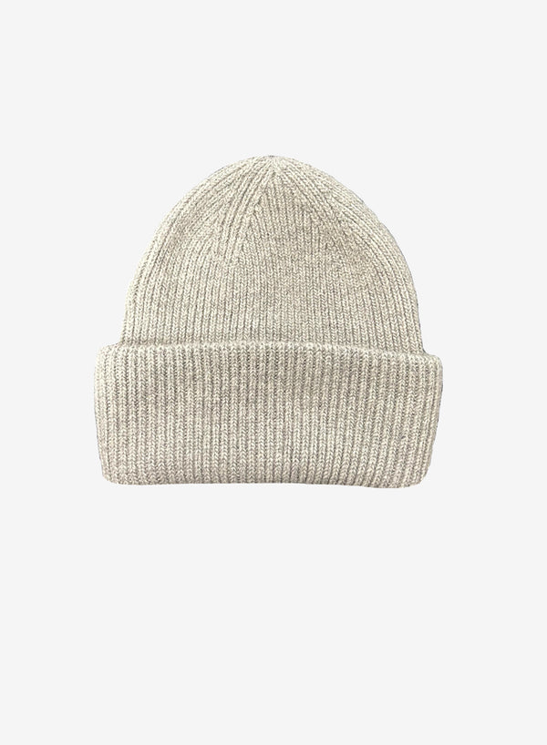 The Collection Beanie Grey