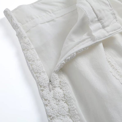 The Collection - Shorts - Hvid - Rina