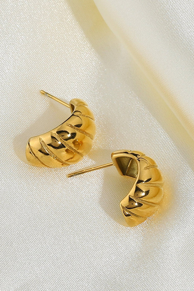 Nine - Uma Earrings (bemærk perorder)