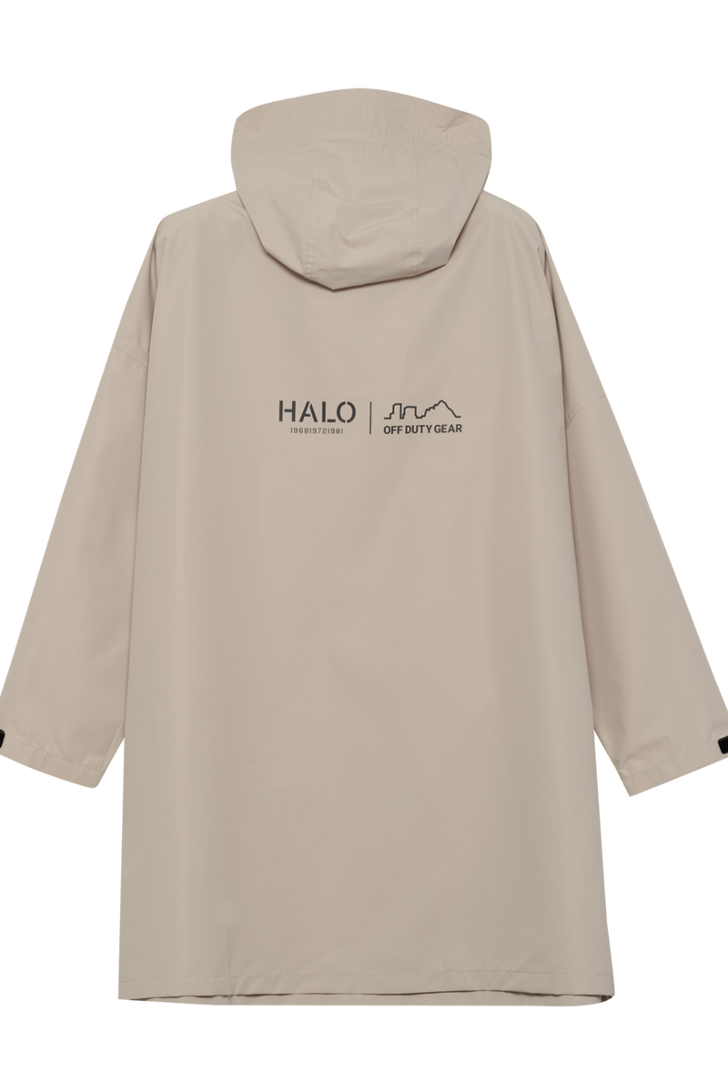 Halo - Regntøj - Silver Lining - Halo