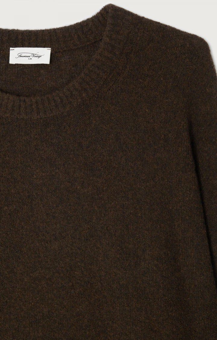 American Vintage - Strik - Choco Melange - Ouity