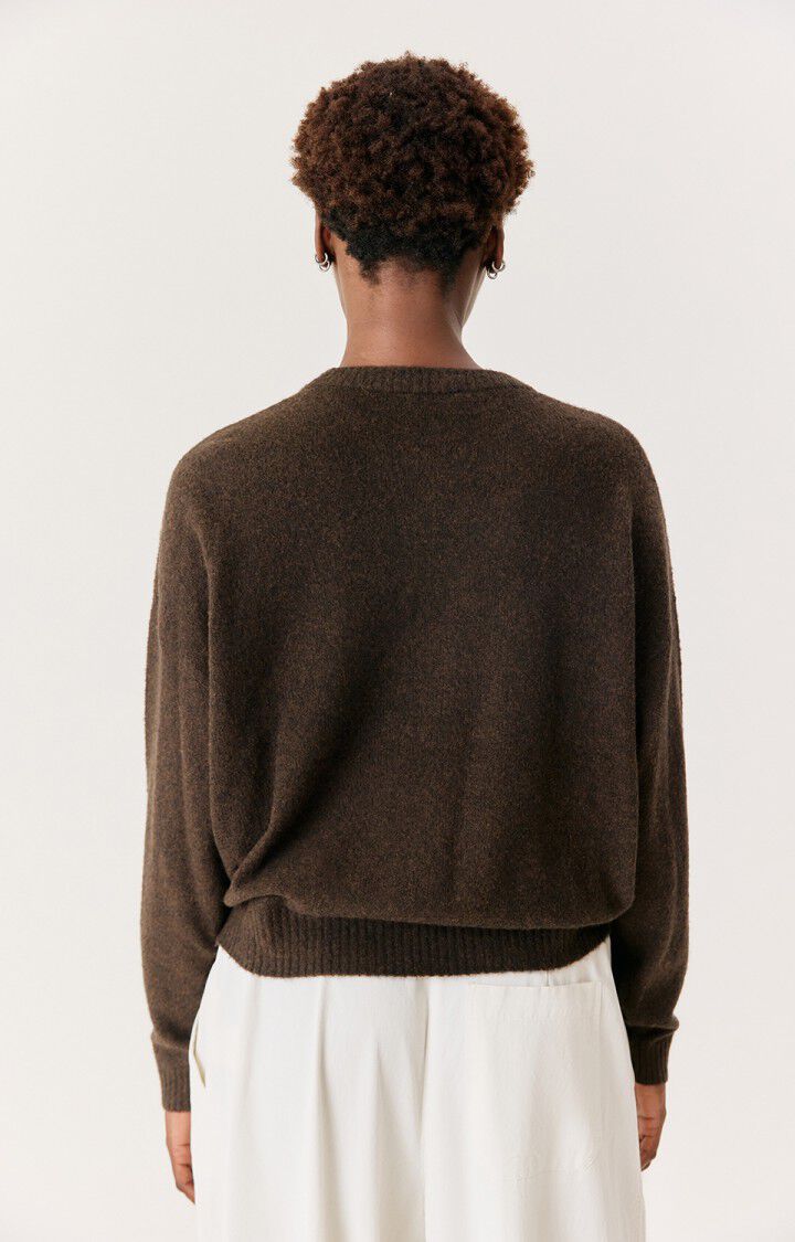 American Vintage - Strik - Choco Melange - Ouity