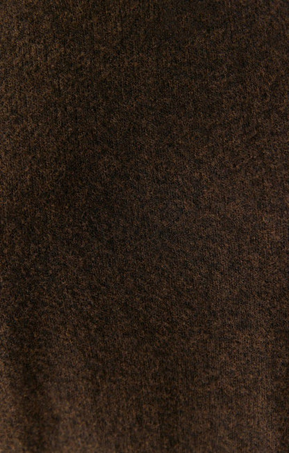 American Vintage - Strik - Choco Melange - Ouity