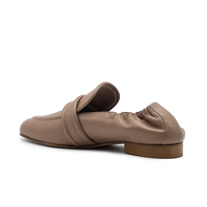 Gia Borghini - Loafers - Mocha - Paula