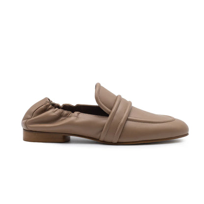 Gia Borghini - Loafers - Mocha - Paula