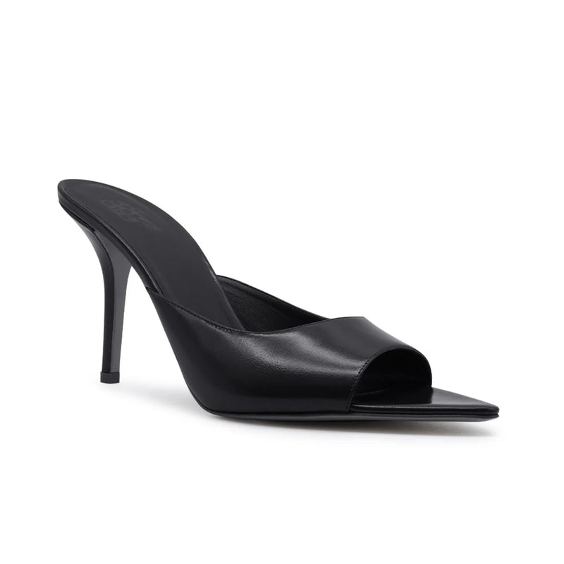 Gia Borghini - Stillet - Black - Perni