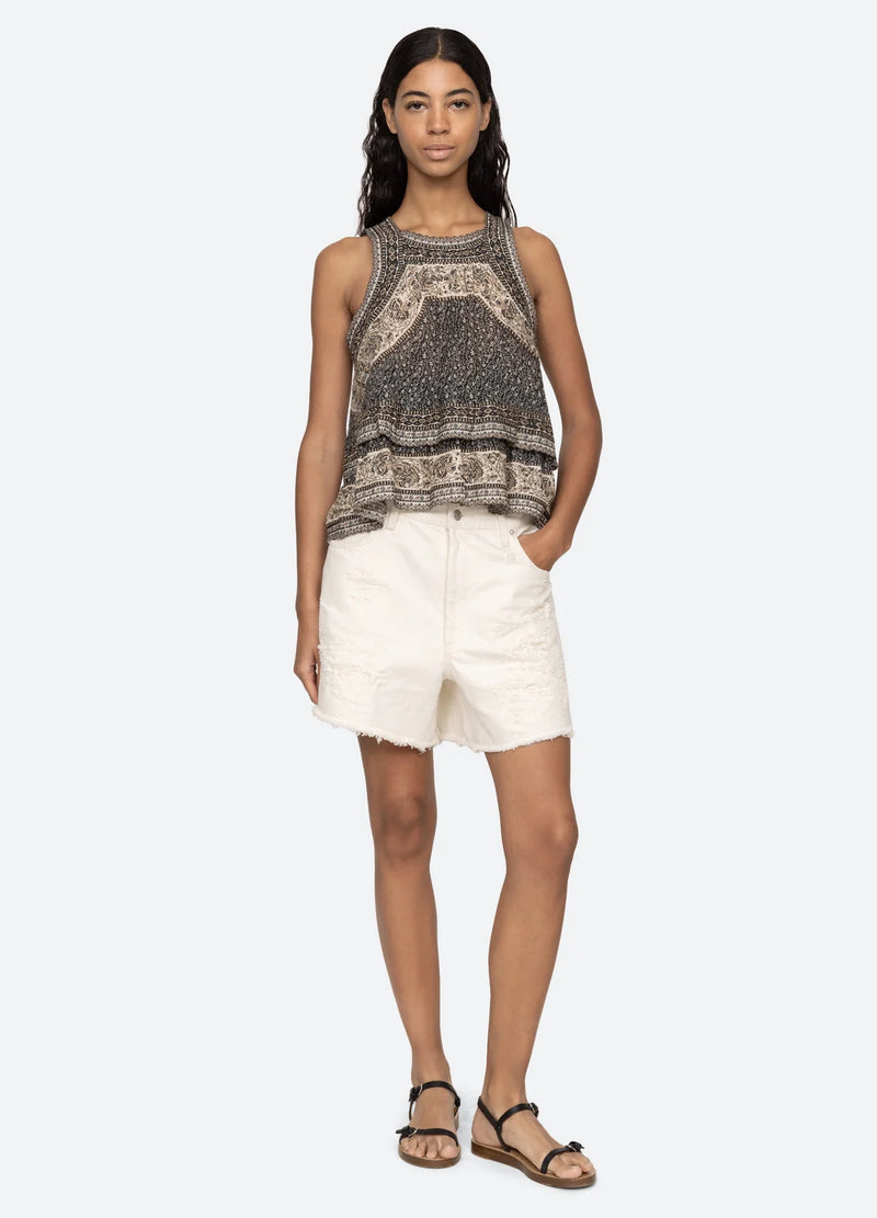 Sea New York - Top - Multi - Palma