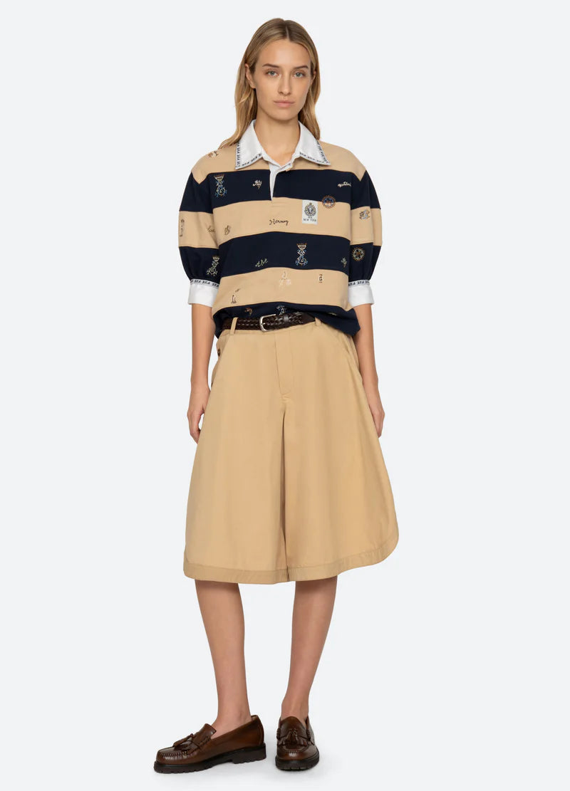 Sea New York - Polo - Multi - Juliet Rugby