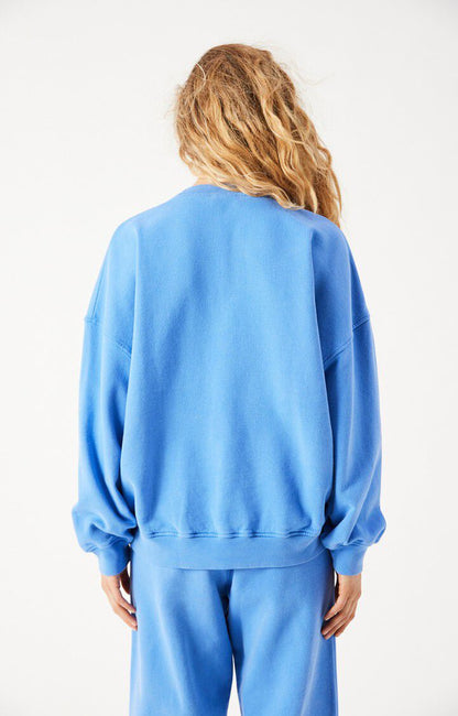 American Vintage - Sweatshirt - Vintage Nautical - Plizzy