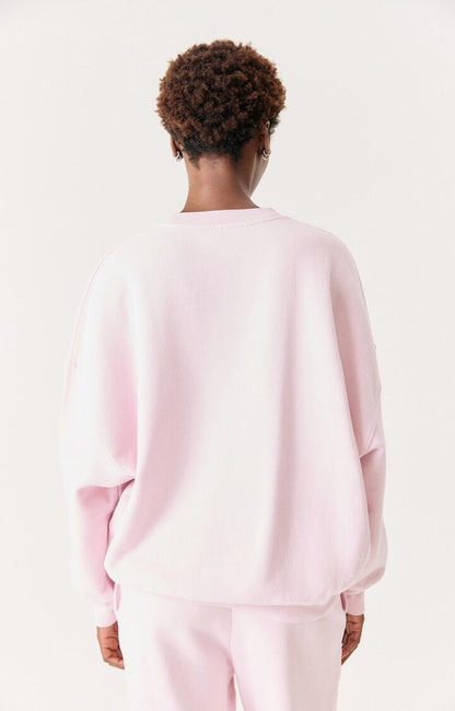 American Vintage - Sweatshirt - Vintage Petal - Plizzy