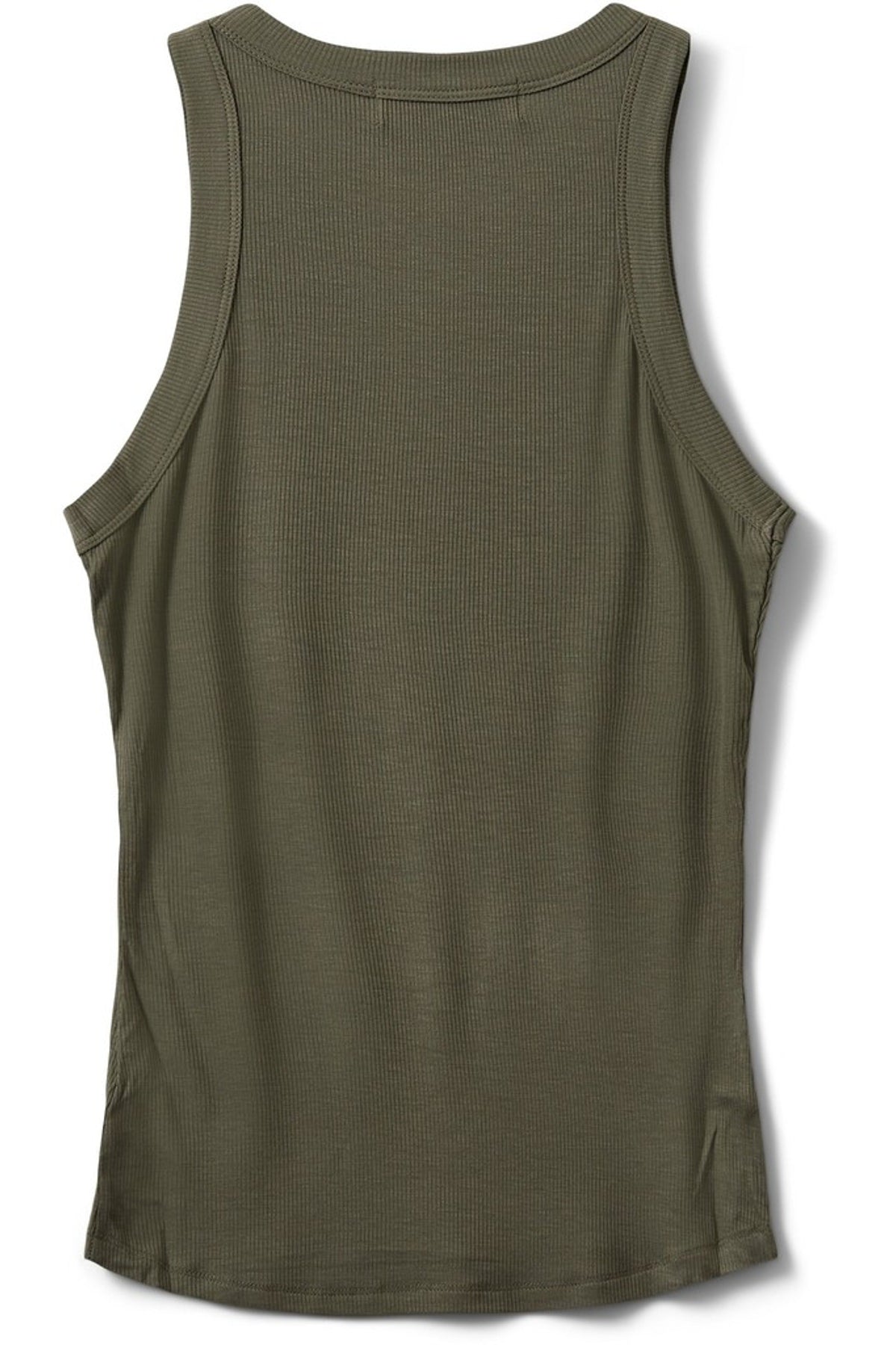 Sofie Schnoor - Top - Army Green - Jullie