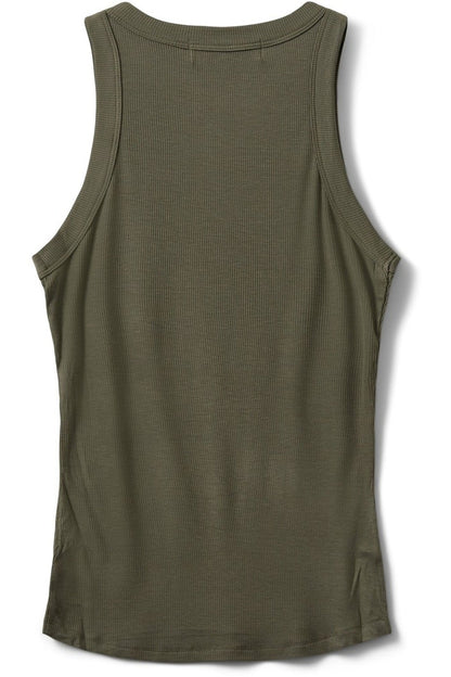 Sofie Schnoor - Top - Army Green - Jullie