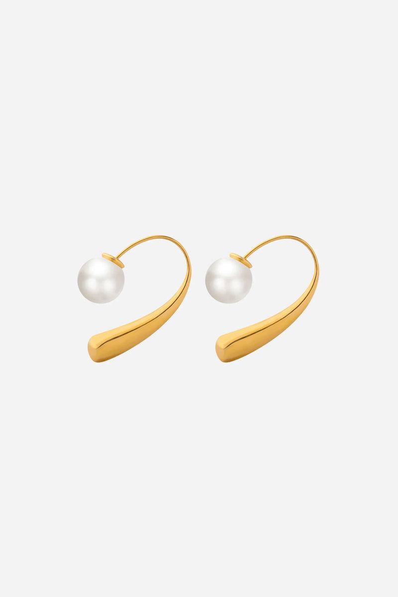 Nine - Noel Earrings
