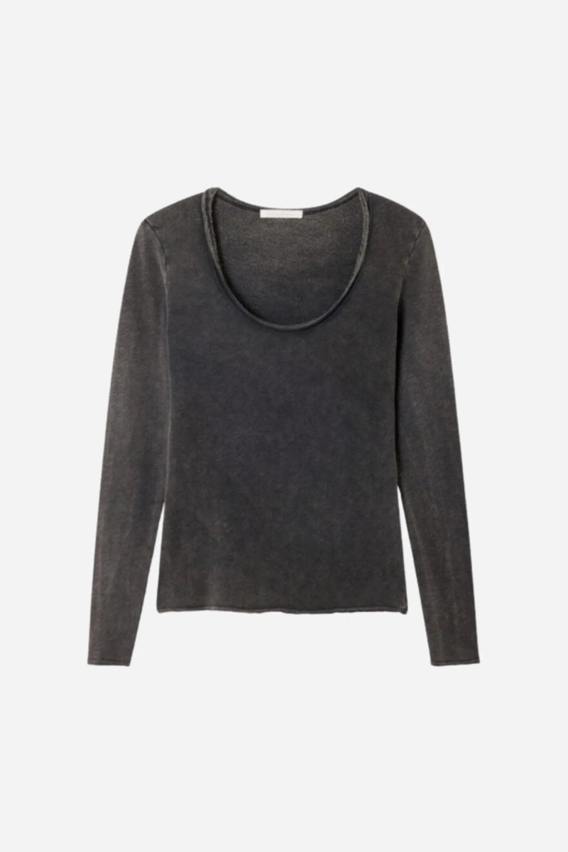 American Vintage - Bluse - Sonoma longesleeve