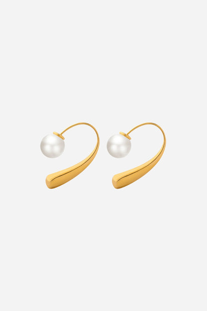 Nine - Noel Earrings