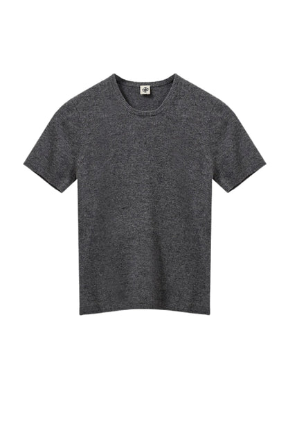 The Garment - Strik - Grå - Como Knit Tee