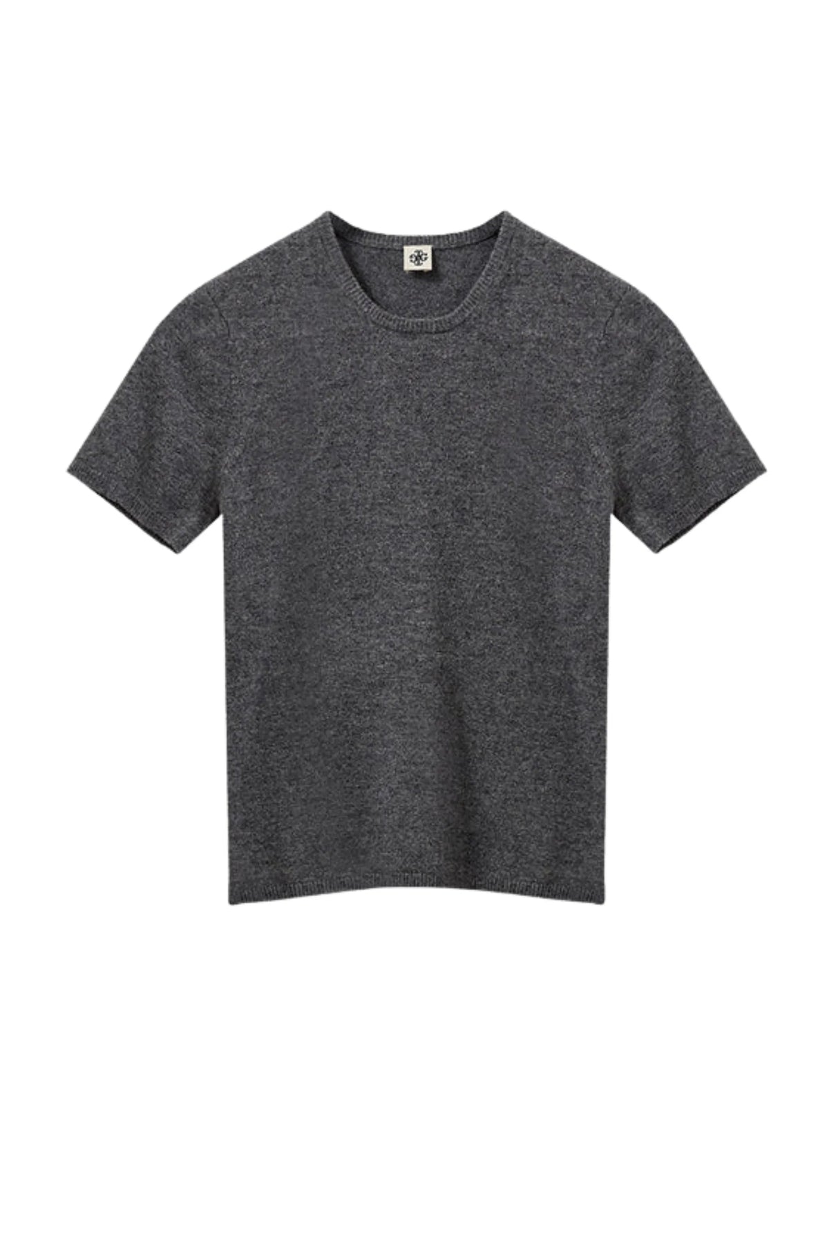 The Garment - Strik - Grå - Como Knit Tee