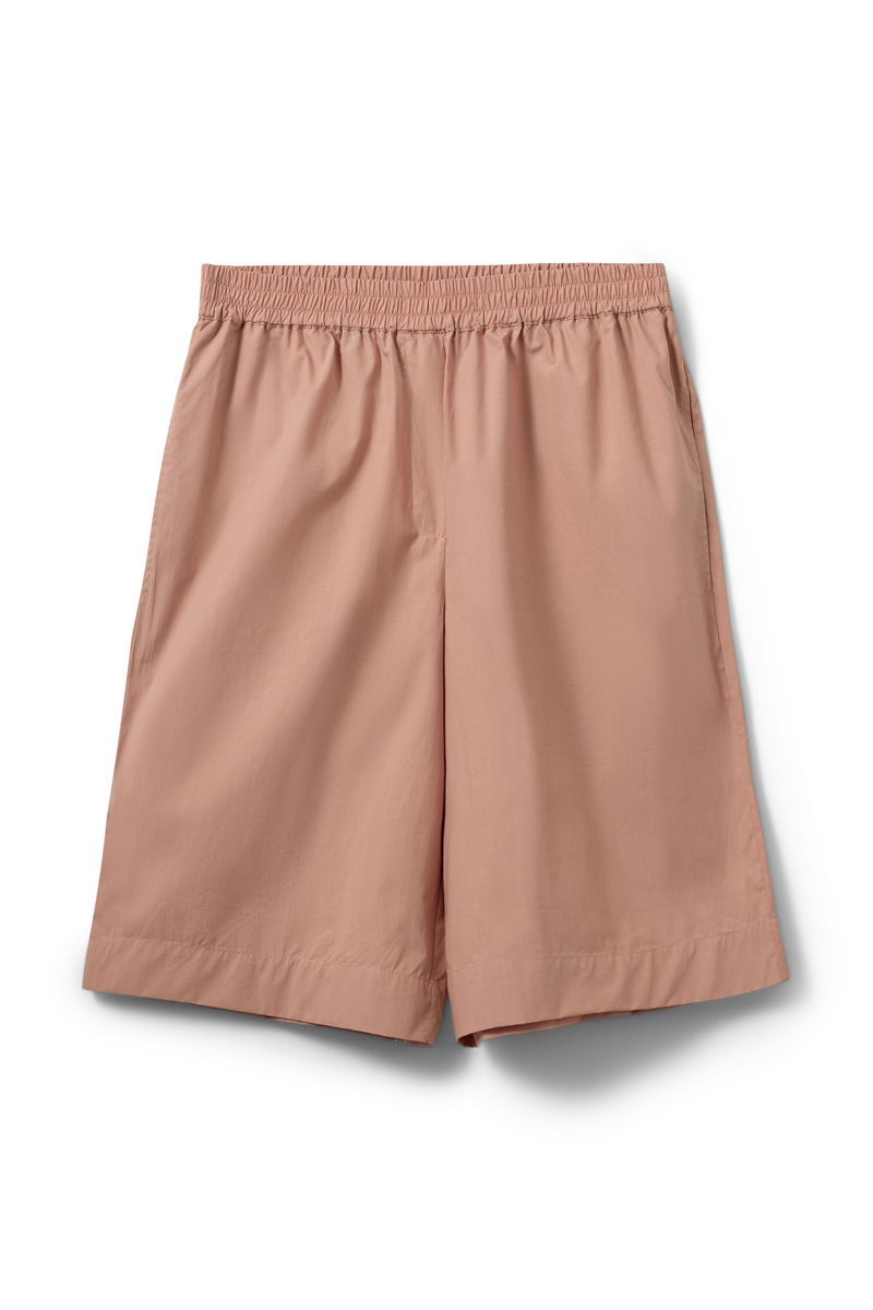 Sofie Schnoor - Shorts - Café Crème - Blairsw