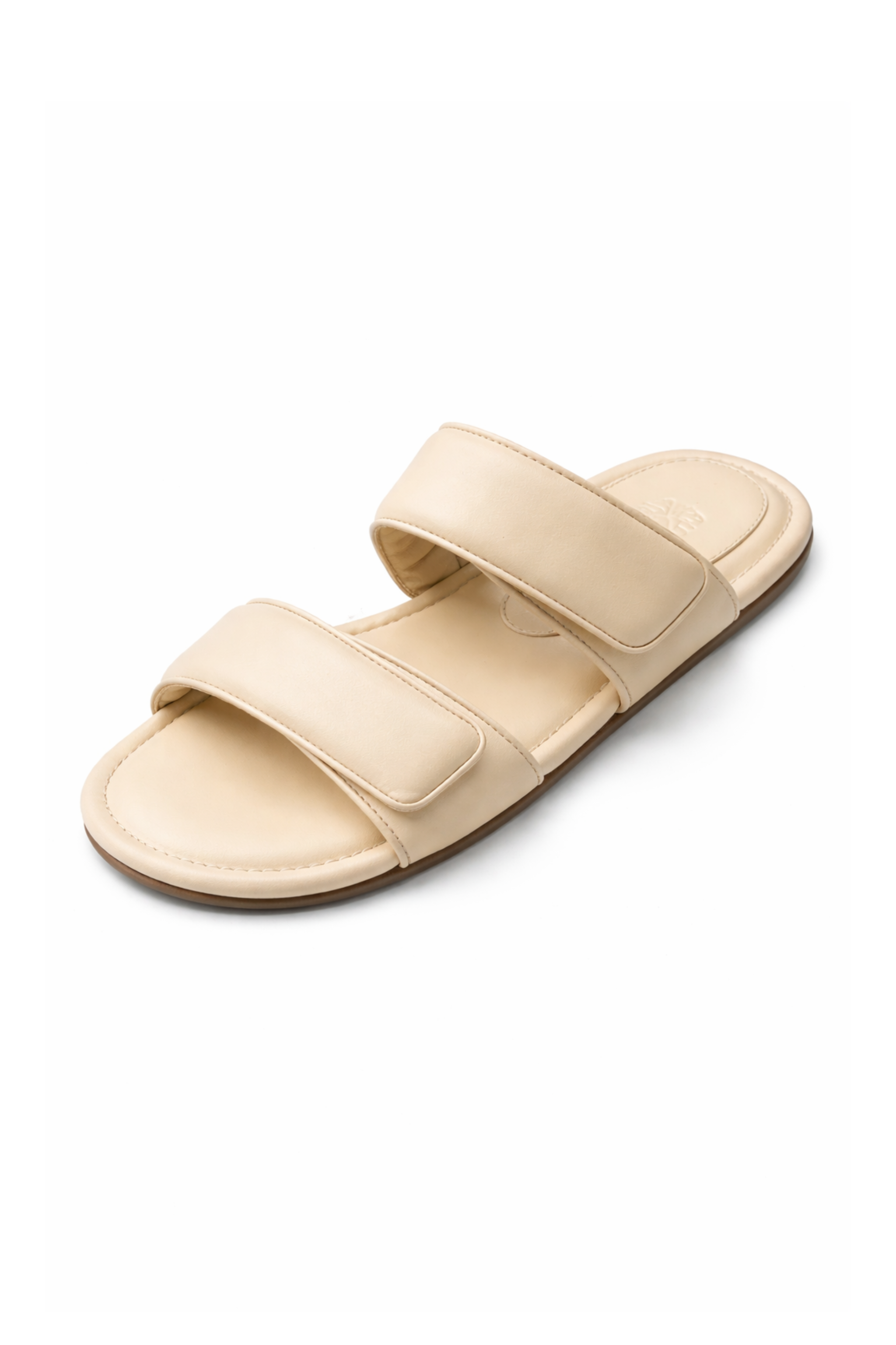 Gia Borghini - Sandal - Ivory - Julianne