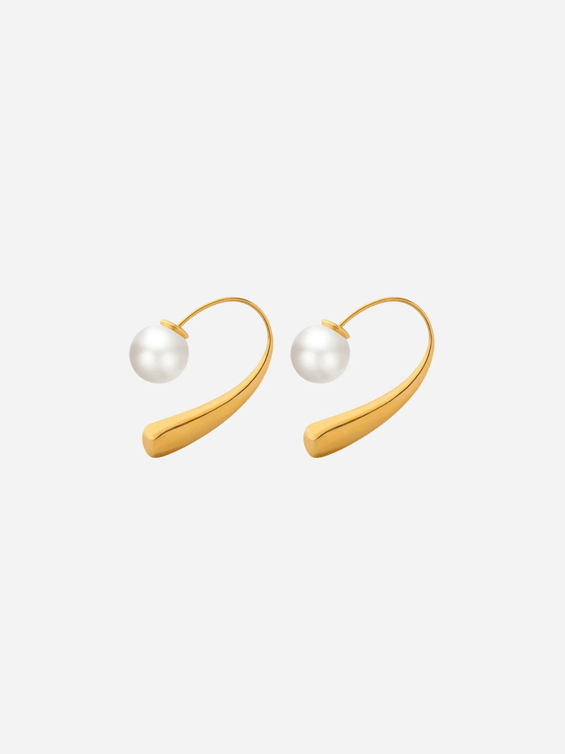 Nine - Noel Earrings