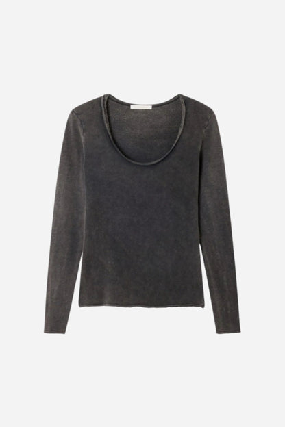 American Vintage - Bluse - Sonoma longesleeve