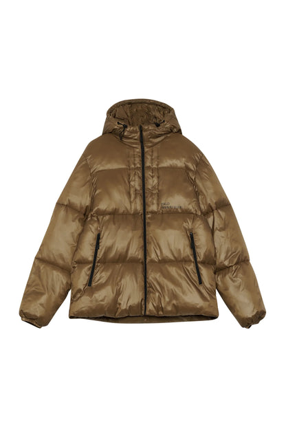 Halo - Trooper Down Jacket - Kangaroo