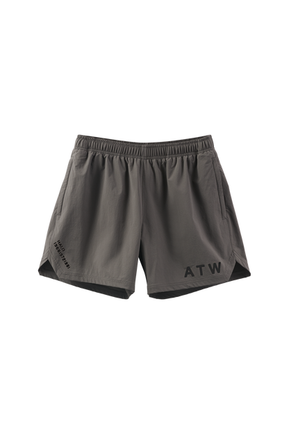 Halo - Shorts - Raven 6213 - 610217