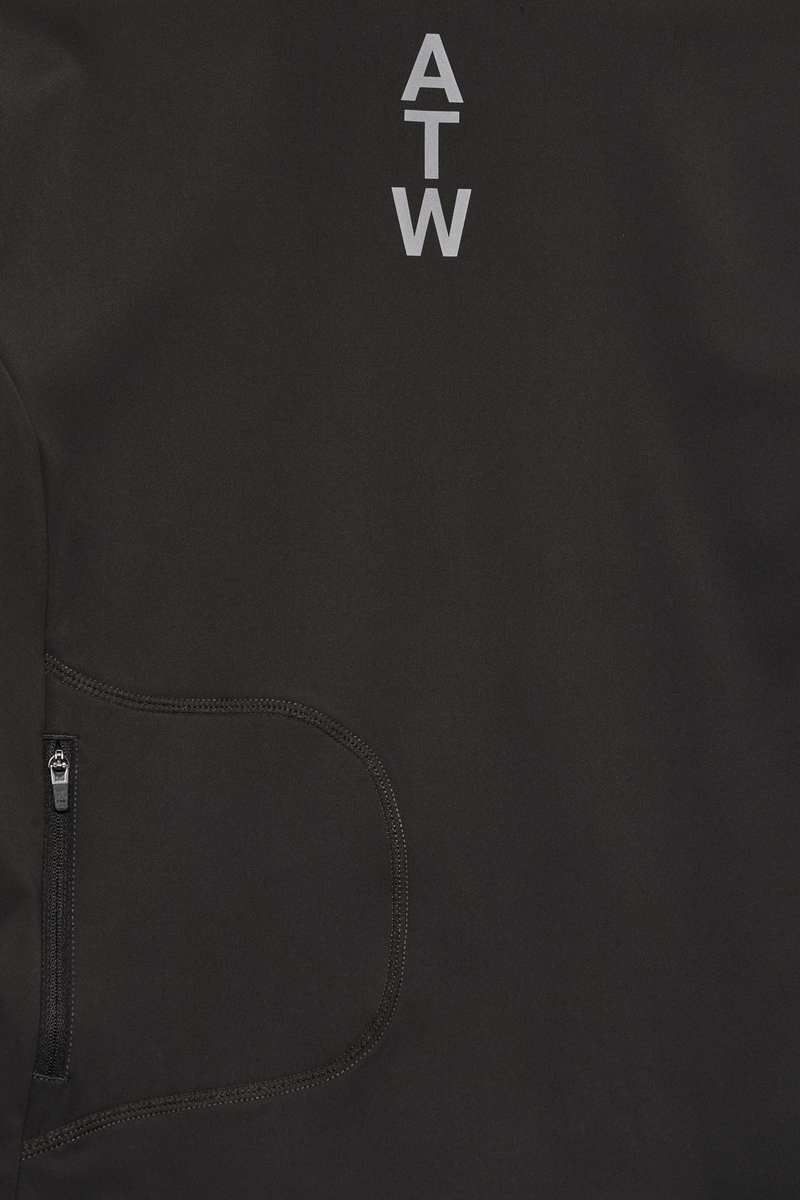 Halo - Trøje - After Dark - Full Zip 2.0