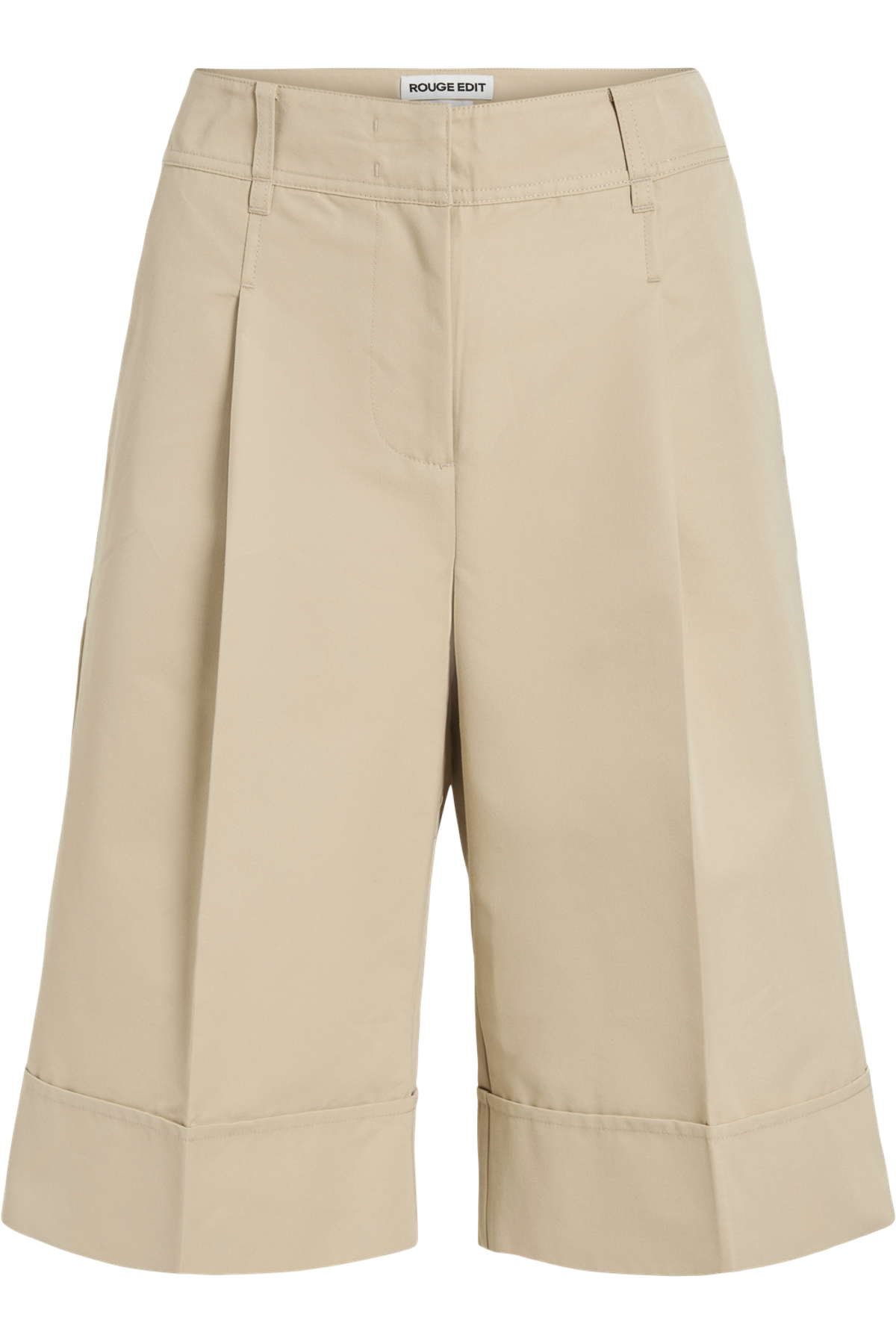 Rouge Edit - Shorts - Fields Of Rye - Roufrancie