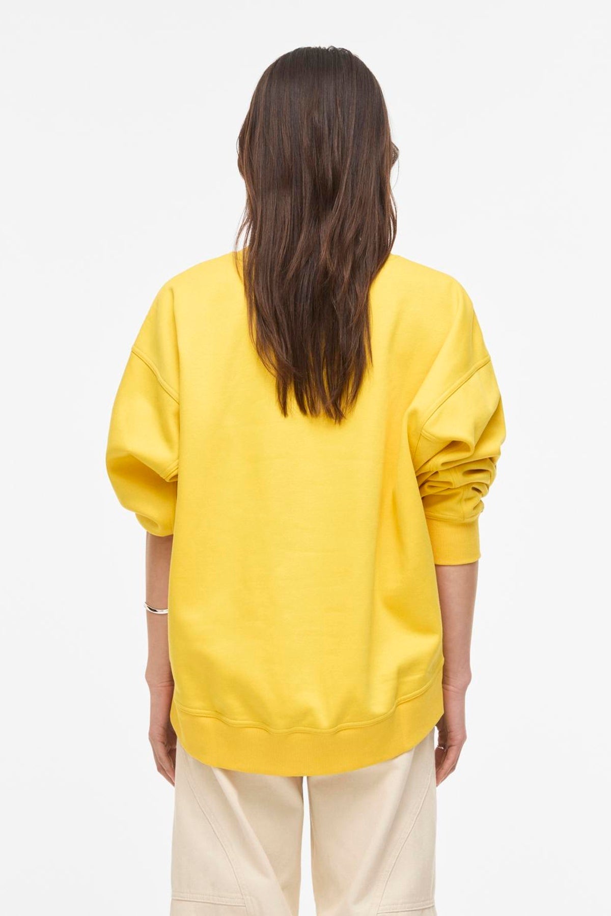 Rouge Edit - Sweatshirt - Freesia - Rouyork