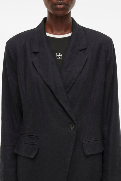 Rouge Edit - Blazer - Meteorite - Rousummer