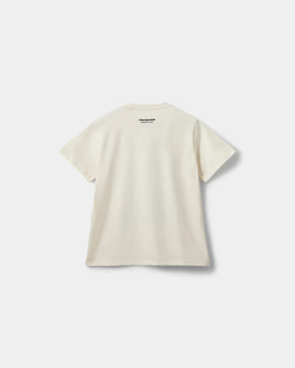 Sofie Schnoor - T-shirt - Off white - Riversw