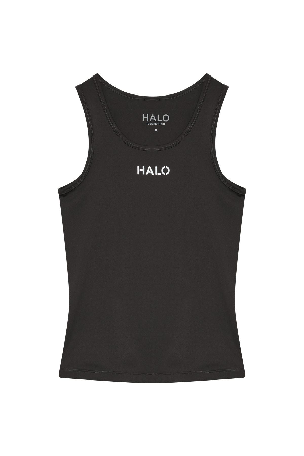 Halo - Tanktop - Raven - Women