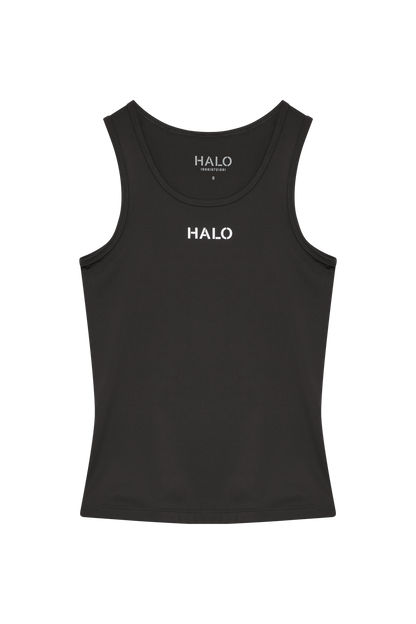 Halo - Tanktop - Raven - Women