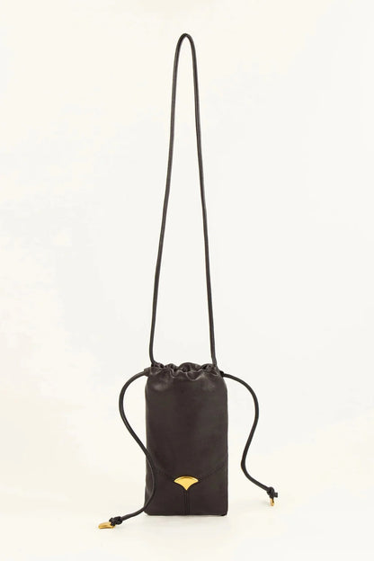 Sessùn -  Mobiltaske - Black - Divio Phone