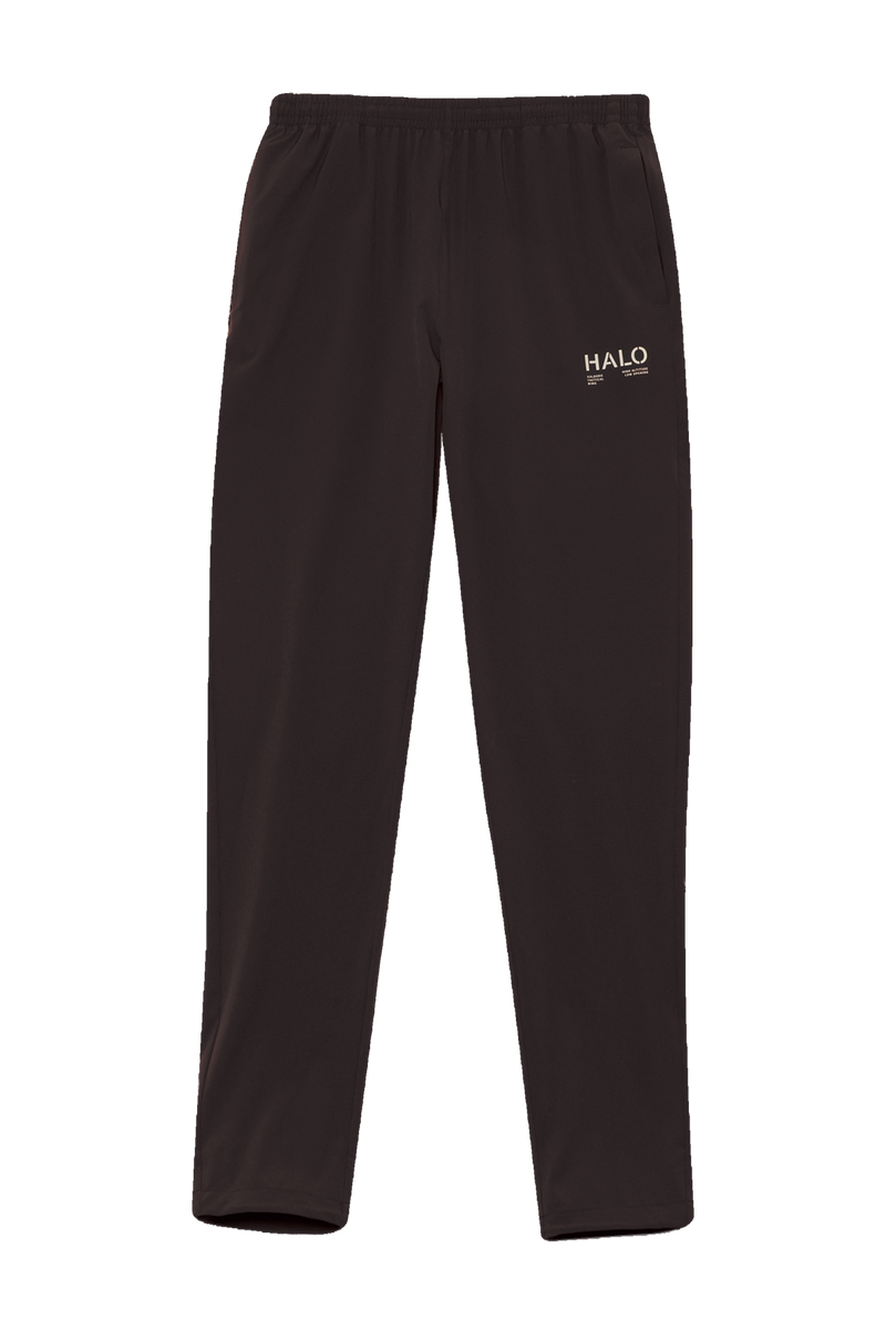 Halo - Bukser - Chocolate Torte - Tech Pants