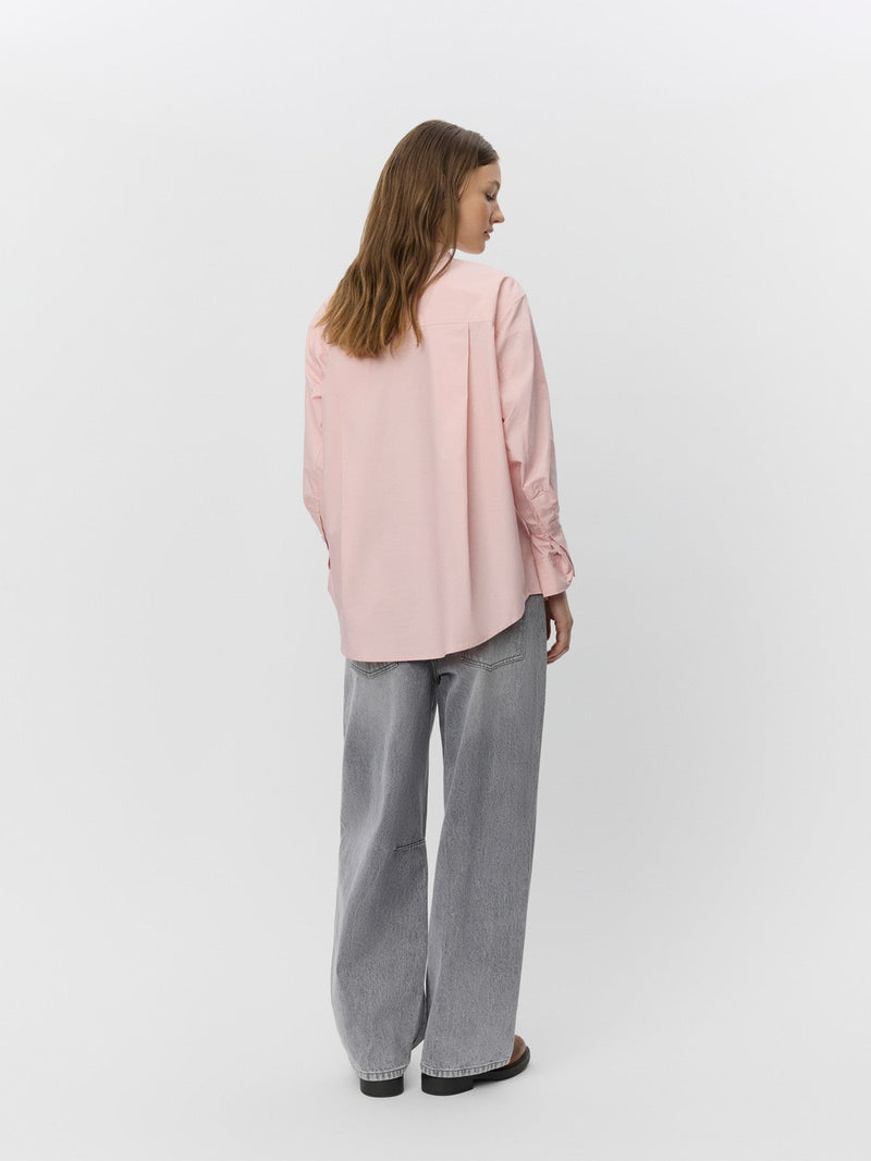 Sofie Schnoor - Skjorte - Douce Pink - Abby