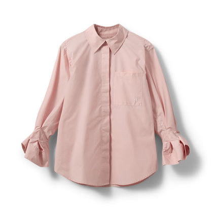 Sofie Schnoor - Skjorte - Douce Pink - Abby