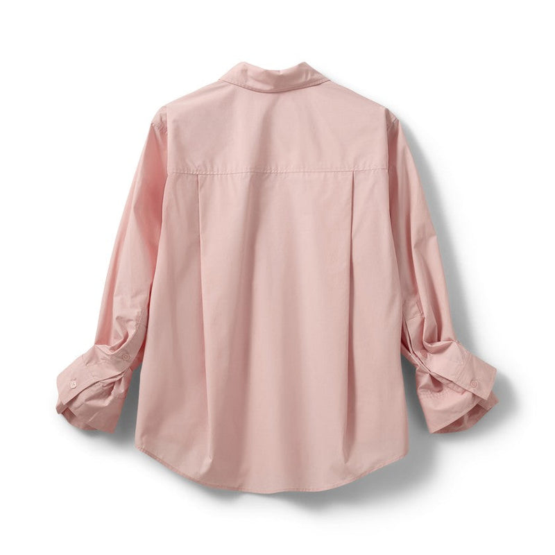 Sofie Schnoor - Skjorte - Douce Pink - Abby
