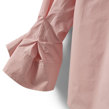 Sofie Schnoor - Skjorte - Douce Pink - Abby