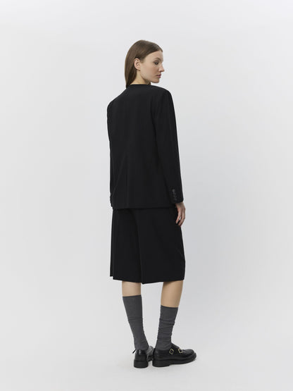 Sofie Schnoor - Shorts - Black - Elsasw