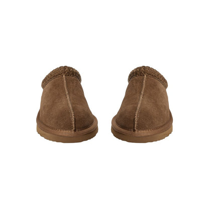 Sofie Schnoor - Slippers - Brown Fudge - Esther