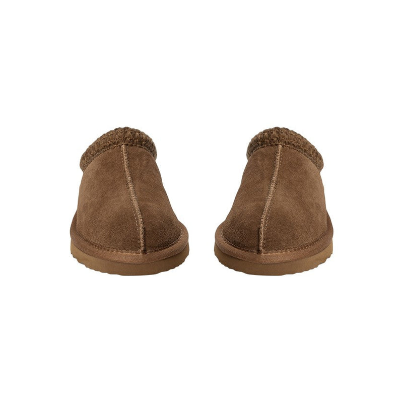 Sofie Schnoor - Slippers - Brown Fudge - Esther