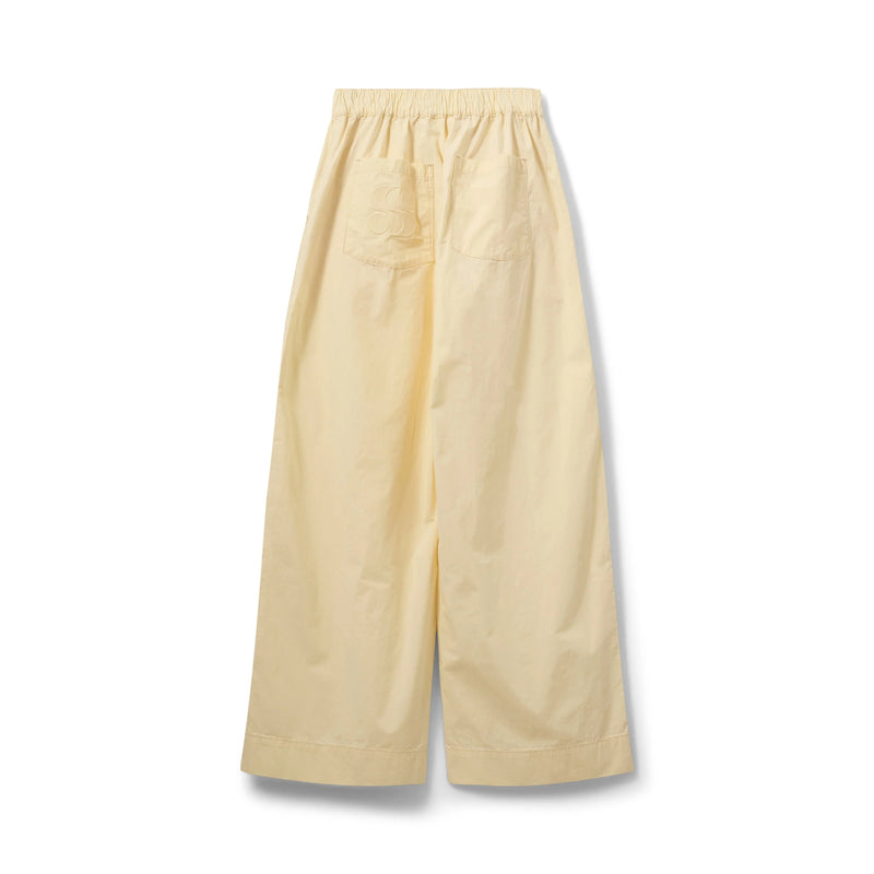 Sofie Schnoor - Bukser - Gul - Reine