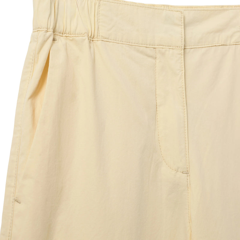 Sofie Schnoor - Bukser - Gul - Reine